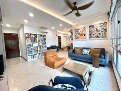 The Rivervale (D19), Condominium #455895021